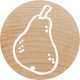 COLOP WOODIES Stempel-Set "Mix" retail 13