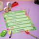 COLOP WOODIES Stempel-Set "Mix" retail 2