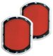 Colop COLOP little NIO Stempelkissen rot retail 1