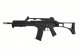 Replika karabinka ASG 0738 V2 (H&K G36) 1