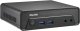 Shuttle Barebone nano NE10N N100/1x260 PIN SO DIMM 2