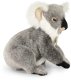 Rappa - Pluszowa maskotka stojący Miś Koala 25 cm Eco-Friendly 3