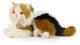 Rappa - Pluszowa maskotka Kot Calico 30 cm Eco-Friendly 1