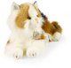 Rappa - Pluszowa maskotka Kot Calico 30 cm Eco-Friendly 1