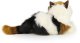 Rappa - Pluszowa maskotka Kot Calico 30 cm Eco-Friendly 3
