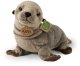 Rappa - Pluszowa maskotka Foka Lew Morski 30 cm Eco-Friendly 1
