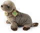 Rappa - Pluszowa maskotka Foka Lew Morski 30 cm Eco-Friendly 1