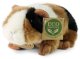 Rappa - Pluszowa maskotka Świnka Morska 17 cm Eco-Friendly 1