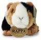 Rappa - Pluszowa maskotka Świnka Morska 17 cm Eco-Friendly 1