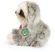 Rappa - Pluszowa maskotka siedzący Leniwiec 18 cm 3