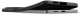 Spigen Liquid Air - Etui do Samsung Galaxy S25 Edge (Matte Black) 12