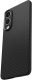 Spigen Liquid Air - Etui do Samsung Galaxy S25 Edge (Matte Black) 13