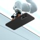 Spigen Liquid Air - Etui do Samsung Galaxy S25 Edge (Matte Black) 14