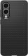 Spigen Liquid Air - Etui do Samsung Galaxy S25 Edge (Matte Black) 2
