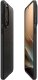 Spigen Liquid Air - Etui do Samsung Galaxy S25 Edge (Matte Black) 8