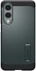 Spigen Spigen Tough Armor MagSafe - Etui do Samsung Galaxy S25 Edge (Abyss Green) 2