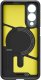 Spigen Spigen Tough Armor MagSafe - Etui do Samsung Galaxy S25 Edge (Abyss Green) 3