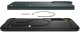 Spigen Spigen Tough Armor MagSafe - Etui do Samsung Galaxy S25 Edge (Abyss Green) 8
