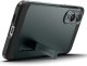 Spigen Spigen Tough Armor MagSafe - Etui do Samsung Galaxy S25 Edge (Abyss Green) 9