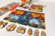 GRA POTWORY W TOKYO: DUEL - podstawa - PORTAL GAMES 4