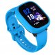 Zegarek Smartwatch Dla Dziecka Sos Sim 4g Wifi Gps / Kidoboo Smart Watchme K3 / Niebieski 1