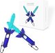 JYS Miecz Uchwyt 2x do Joy-Con Nintendo Switch 2 / NSE 2 / Zelda Sports JYS-NS2267 (SB10011) 6