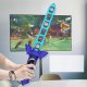 JYS Miecz Uchwyt Na Joy-con Joycon Do Nintendo Switch 2 / Nsw 2 / The Legend Of Zelda / Jys-ns2268 4