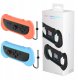 JYS 2x Hand Grip Uchwyt Mocowanie Na Joycon Joy-con Do Nintendo Switch 2 / Nsw2 / Jys-ns2263 1