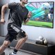 JYS Opaska Pasek Uchwyt Na Nogę Na Joy-con Do Nintendo Switch 2 Nsw2 Leg Strap / Jys-ns2258 4