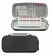 Twardy Sztywny Pokrowiec Futerał Etui Walizka Case Do Nintendo Switch 2 / Nsw 2 / Ns2259 2
