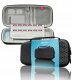 Twardy Sztywny Pokrowiec Futerał Etui Walizka Case Do Nintendo Switch 2 / Nsw 2 / Ns2259 8