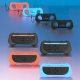 JYS Uchwyt 2x Hand Grip na Joy-Con do Nintendo Switch 2 JYS-NS2263 (SB10021) 11