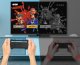 JYS Uchwyt 2x Hand Grip na Joy-Con do Nintendo Switch 2 JYS-NS2263 (SB10021) 6