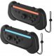 JYS Uchwyt 2x Hand Grip na Joy-Con do Nintendo Switch 2 JYS-NS2263 (SB10021) 7