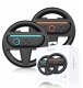 2x Kierownica Uchwyt Na Joy-con Do Nintendo Switch 2 Nsw2 Do Mario Kart / 2x Czarny / Jys-ns226 1