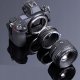 Kf Adapter Obiektyw Canon Eos Ef Ef-s Na Nikon Z Z5 Z6 Z7 Z9 Z30 Z50 Zf Z8 Zfc / Kf06.367 9