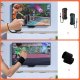 Zestaw 12w1 Akcesoria Uchwyty Sport Golf Tenis Zelda Do Nintendo Switch 2 / Nsw 2 / Jys-2277 10