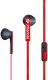 Urbanista - 3.5mm Słuchawki Przewodowe Douszne - San Francisco Red Snapper 2