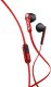 Urbanista - 3.5mm Słuchawki Przewodowe Douszne - San Francisco Red Snapper 3