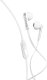 Urbanista - USB-C Słuchawki Przewodowe Douszne  - San Francisco Pure White 1