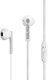 Urbanista - USB-C Słuchawki Przewodowe Douszne  - San Francisco Pure White 2