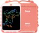 Tablet do rysowania BEMI Doodle Różowy 1