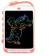Tablet do rysowania BEMI Doodle Różowy 1