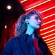 Słuchawki Urbanista Urbanista - Słuchawki Bluetooth - Atlanta Red 19