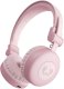 FRESH 'N REBEL SŁUCHAWKI BEZPRZEWODOWE NAUSZNE CODE CORE PASTEL PINK 1
