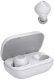 SŁUCHAWKI DOKANAŁOWE TRUE WIRELESS “SPIRIT CHOP II“NEW BIAŁE 1