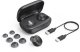 SŁUCHAWKI DOKANAŁOWE TRUE WIRELESS “SPIRIT CHOP II“ NEW CZARNE 5