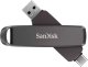 Sandisk Extreme Pro Dual Drive 1TB, Metal Dual Drive,1000/900MB/s, USB Type C + A 1