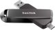 Sandisk Extreme Pro Dual Drive 1TB, Metal Dual Drive,1000/900MB/s, USB Type C + A 1