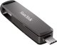 Sandisk Extreme Pro Dual Drive 1TB, Metal Dual Drive,1000/900MB/s, USB Type C + A 2
